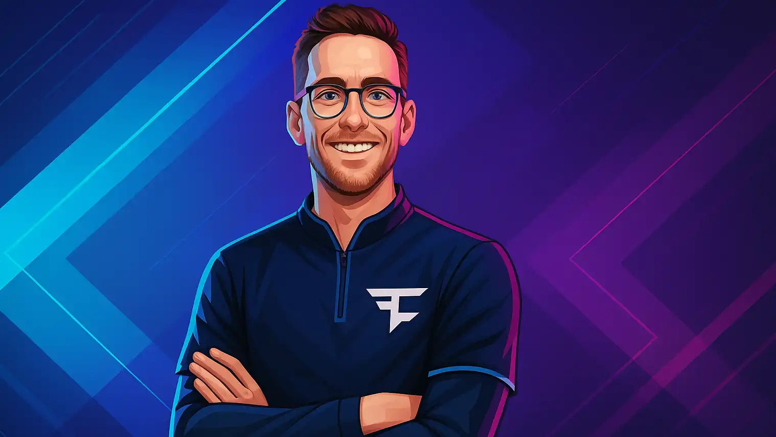 Pimp: FaZe Should Have Played the Budapest Major With rain Before Starting a Rebuild